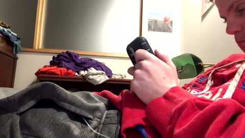 Jettdrummer12 online show from February 11, 2025, 10:04 am