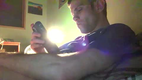 Jettdrummer12 online show from February 12, 2025, 2:03 am