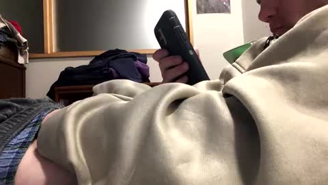 Jettdrummer12 online show from March 7, 2025, 10:56 am