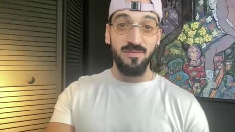 JEUNEMEK007 online show from January 3, 2025, 7:18 pm