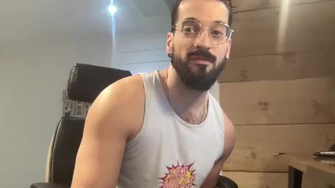 JEUNEMEK007 online show from January 24, 2025, 3:02 pm