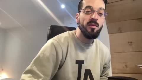 JEUNEMEK007 online show from January 31, 2025, 1:23 pm