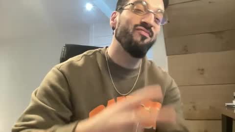 JEUNEMEK007 online show from February 18, 2025, 6:15 pm