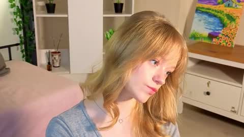 Gwen online show from February 27, 2026, 8:09 pm