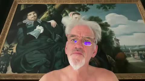 Snapshot of jewlronny chatting on December 15, 2024, 11:55 am jewlronny online show from December 15, 2024, 11:55 am