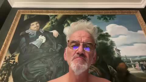 Snapshot of jewlronny chatting on December 25, 2024, 5:37 pm jewlronny online show from December 25, 2024, 5:37 pm