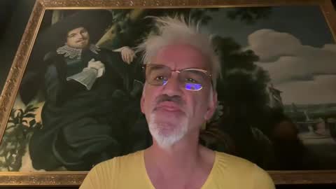 Snapshot of jewlronny chatting on December 30, 2024, 6:49 pm jewlronny online show from December 30, 2024, 6:49 pm