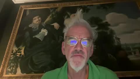 Snapshot of jewlronny chatting on January 13, 2025, 4:41 pm jewlronny online show from January 13, 2025, 4:41 pm