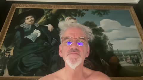 Snapshot of jewlronny chatting on January 19, 2025, 9:55 am jewlronny online show from January 19, 2025, 9:55 am