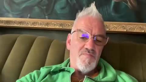 Snapshot of jewlronny chatting on September 15, 2025, 6:13 am jewlronny online show from September 15, 2025, 6:13 am