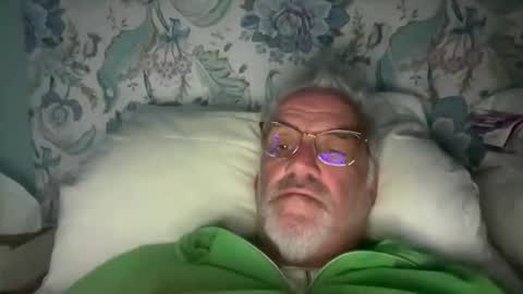 Snapshot of jewlronny chatting on November 27, 2025, 7:32 am jewlronny online show from November 27, 2025, 7:32 am