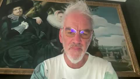 Snapshot of jewlronny chatting on November 28, 2025, 10:18 am jewlronny online show from November 28, 2025, 10:18 am