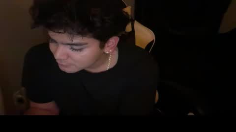 jexrs online show from November 23, 2025, 5:40 am