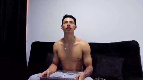 Snapshot of jey_cox23 chatting on January 16, 2026, 11:03 am jey cox online show from January 16, 2026, 11:03 am