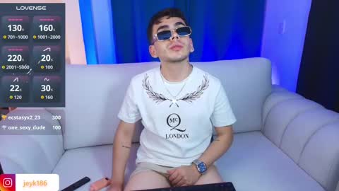 jey keler online show from October 29, 2025, 9:44 am