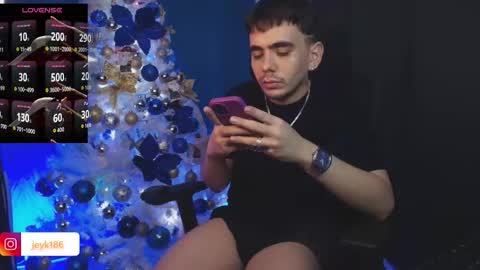 jey keler online show from December 14, 2025, 8:57 pm