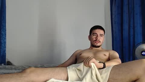 Juan David online show from March 20, 2026, 11:26 am