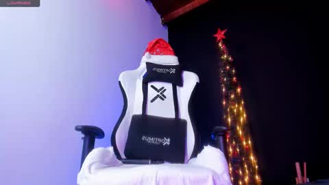 Jeyden Camilo online show from December 18, 2024, 10:02 pm