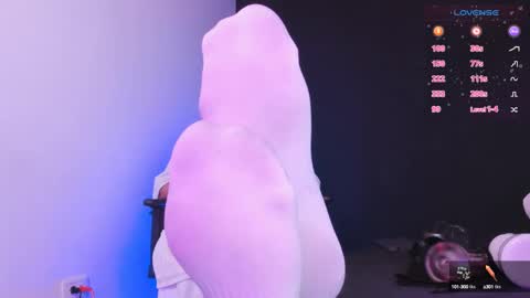 Jeyden Camilo online show from February 2, 2025, 2:06 am