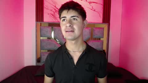 Snapshot of jeyko_king chatting on June 1, 2026, 2:52 pm jeyko_king online show from June 1, 2026, 2:52 pm