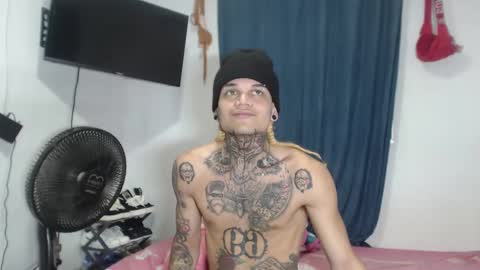 JEYKOB online show from December 7, 2024, 10:17 pm