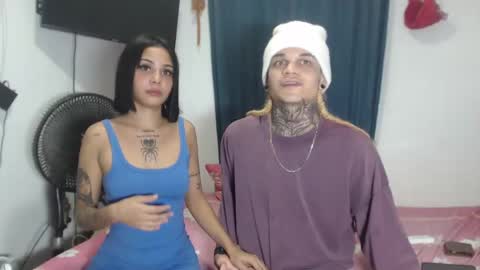 JEYKOB online show from December 10, 2024, 3:52 am