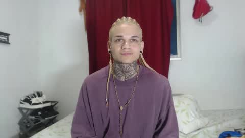 JEYKOB online show from December 27, 2024, 5:52 am