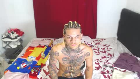 JEYKOB online show from February 4, 2025, 6:46 am