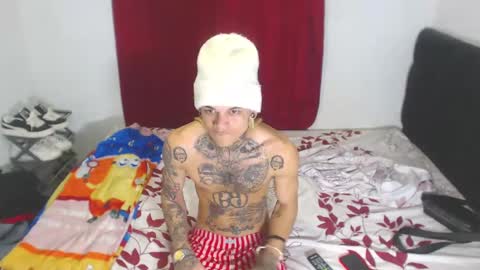 JEYKOB online show from February 11, 2025, 6:08 am