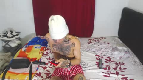 JEYKOB online show from February 11, 2025, 9:09 am