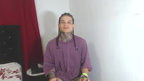 JEYKOB online show from March 2, 2025, 8:05 am