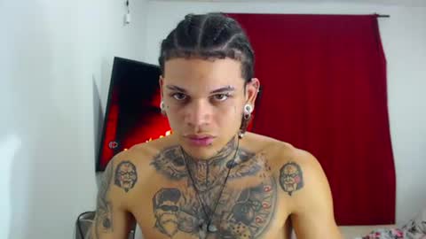 JEYKOB online show from October 16, 2025, 2:56 am