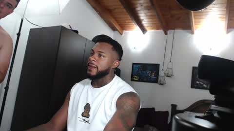 Jeykon blast online show from April 15, 2026, 12:01 pm