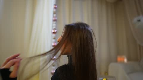 Snapshot of jeyssy69 chatting on December 14, 2025, 9:08 pm Jeyssy also Andra online show from December 14, 2025, 9:08 pm