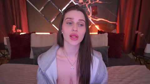 Jeysy online show from February 15, 2026, 7:51 am