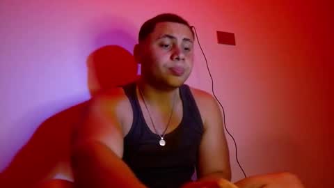 jgansta300 online show from October 15, 2025, 4:34 am