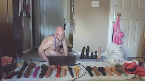 Nasty Cumslut online show from January 13, 2025, 7:42 pm