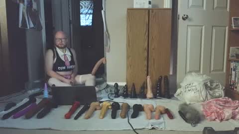 Nasty Cumslut online show from January 28, 2025, 6:39 pm