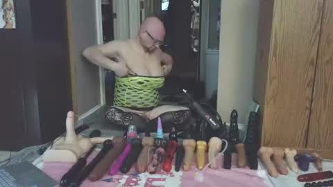 Nasty Cumslut online show from March 24, 2026, 7:08 pm