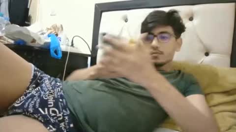 Snapshot of jgjk720771 chatting on December 13, 2025, 10:37 pm HotArabGuy24 online show from December 13, 2025, 10:37 pm