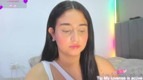 jhackelin  My independent account online show from March 27, 2026, 3:12 am