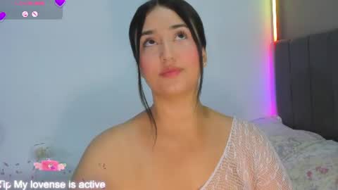 Snapshot of jhacky_sweet chatting on June 17, 2026, 4:59 am jhackelin My independent account online show from June 17, 2026, 4:59 am