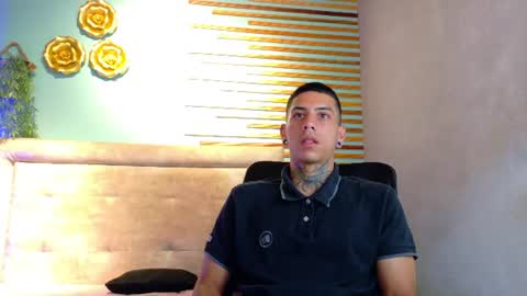 Snapshot of jharol_cardona chatting on July 7, 2026, 1:08 am Jharol online show from July 7, 2026, 1:08 am