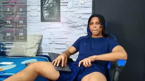 Snapshot of jhay_wheeler777 chatting on October 24, 2025, 7:05 am jhay_wheeler777 online show from October 24, 2025, 7:05 am