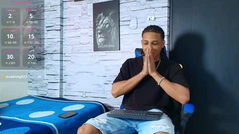 Snapshot of jhay_wheeler777 chatting on October 30, 2025, 6:41 pm jhay_wheeler777 online show from October 30, 2025, 6:41 pm