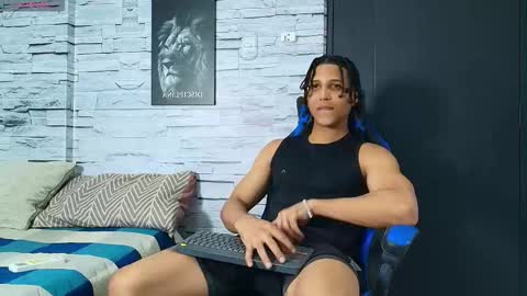 Snapshot of jhay_wheeler777 chatting on December 5, 2025, 5:27 am jhay_wheeler777 online show from December 5, 2025, 5:27 am