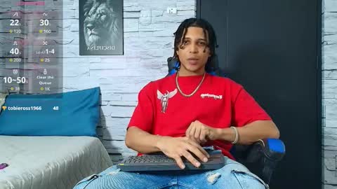 Snapshot of jhay_wheeler777 chatting on December 14, 2025, 5:57 am jhay_wheeler777 online show from December 14, 2025, 5:57 am