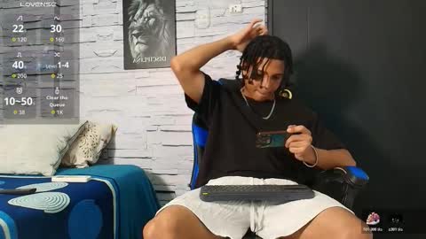 jhay_wheeler777 online show from January 18, 2026, 5:00 am