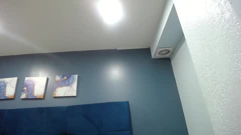 Jheampiero online show from October 22, 2025, 12:27 pm