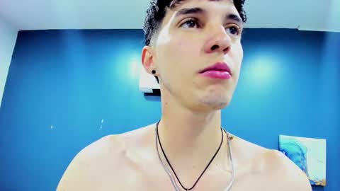 Jheampiero online show from December 19, 2025, 2:35 pm